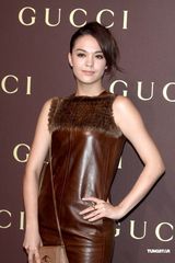 组图：郭品超阮经天徐若瑄杨谨华等出席新品发布会