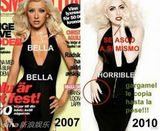 策划组图：盘点Lady Gaga和各路大仙的不解之缘