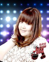 组图：《声动亚洲》参赛歌手定妆照