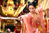 组图：《画皮2》曝剧照 颖儿公主盛装明艳动人
