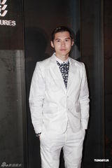 组图：《DIVA》讲述阴暗面 容祖儿自认演技有进步