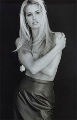 组图：足球宝贝、意大利美女玛莉亚-马萨