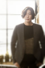 高清组图：韩国乐团紫雨林