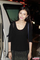 组图：杜琪峰59岁生日会群星到场祝贺