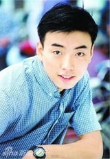 组图：京剧演员李阳鸣生前剧照 文武兼备