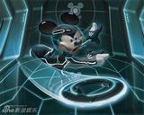 组图：《创战纪》将映 米老鼠跨界助阵