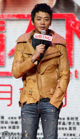 组图：《爱情不NG》在京举行首映发布会