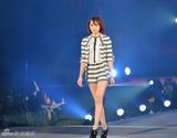 组图：日本时尚盛典Girls Award 2014美女如云