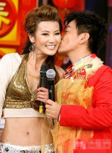 组图：吴宗宪旧爱宋新妮抽脂丰胸小奶变豪乳