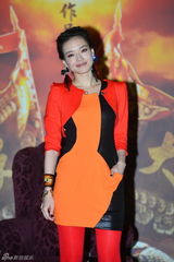 组图：《西游》发布会周星驰罗志祥舒淇出席