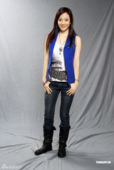 高清组图：TVB电视剧《刑警》曝光剧照