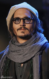 幻灯：《爱丽丝梦游仙境》全球影迷见面会 配乐发布