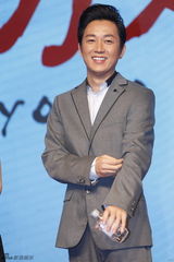 组图：《怒放》定档 潘粤明谈董洁王大治