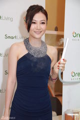 组图：诸葛梓岐明年结婚想当妈妈 羽翘同情陈嘉桓