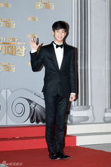 组图：韩国2011KBS演技大赏颁奖典礼31日举行