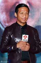 组图：赵本山携弟子亮相《老兵》开播发布会