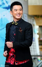 组图：独家对话刘恺威 分享与杨幂的幸福时刻