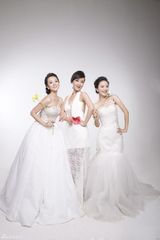 组图：《幸福保卫战》李倩赵子琪解读幸福