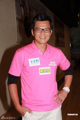 组图：黄日华愕然罗慧娟离世 赞其生性乐观