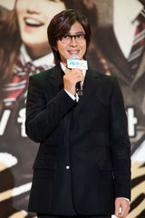 高清图：裴勇俊等出席《Dream High》制作发表会