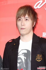 组图：五月天登上炫音之乐舞台 主秀压轴登场