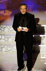 高清组图：第82届奥斯卡颁奖礼现场盛况放送