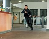 高清组图：《蝙蝠侠：黑暗骑士崛起》百张剧照集锦