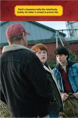 组图：《超人》曝成长史剧照 童年受人欺生活难