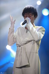 组图：华晨宇将加盟央视梦想星搭档公益盛典