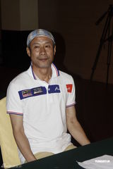 组图：老戏骨斯琴高娃诠释极品老妈