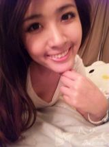 组图：张茆最新50张妩媚靓照 清纯白裙楚楚动人