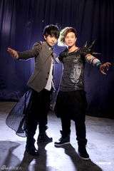 幻灯组图：南拳妈妈摆脱杰伦影子 称双J一直是好友