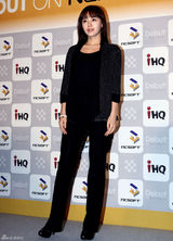 组图：韩国游戏巨头与娱乐公司iHQ签署合作协议