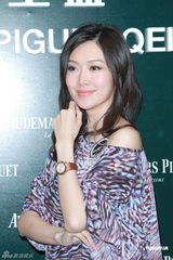 组图：古天乐望退休做马主 否认杜琪峰孙红雷不和