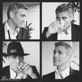 组图：好莱坞群星相 超模辛迪-克劳馥全裸出镜