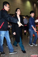 组图：萧敬腾盼两嫌主动投案 不愿假设幕后黑手