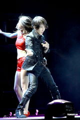 组图：刘谦魔术巡演苏州站 “谦变万化”令人惊叹