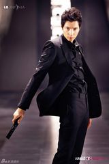 高清组图：元彬160张美图集锦 释放型男魅力