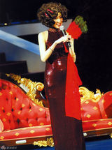 组图：策划-天后是神马，天后就是时尚ICON