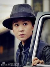 组图：电视剧《枪侠》精彩剧照