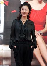 高清图：赵权等出席MBC喜剧《都是我的爱》发表会