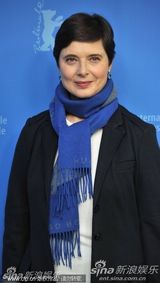 高清组图：《大器晚成》记者会 主席伊莎贝拉捧场