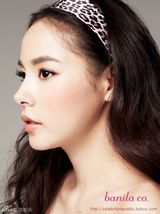 高清组图：韩国80后女星闵孝琳美图集锦140张