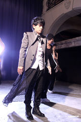 幻灯组图：南拳妈妈摆脱杰伦影子 称双J一直是好友