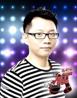 组图：《声动亚洲》参赛歌手定妆照