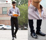 明星爱街拍第29期：夏日波希米亚风VS短裤搭配