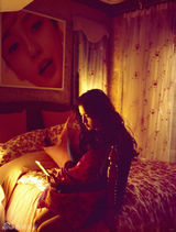 高清组图：电影《全球热恋》曝幕后花絮图集