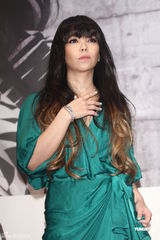 高清组图：张惠妹新曲记者会《我最亲爱的》MV曝光