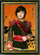 组图：大咖秀决赛王祖蓝扮邓紫棋 贾玲变周笔畅