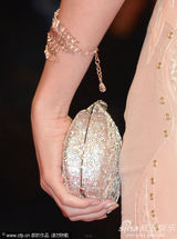 组图：时尚威尼斯之首饰珠宝大巡礼